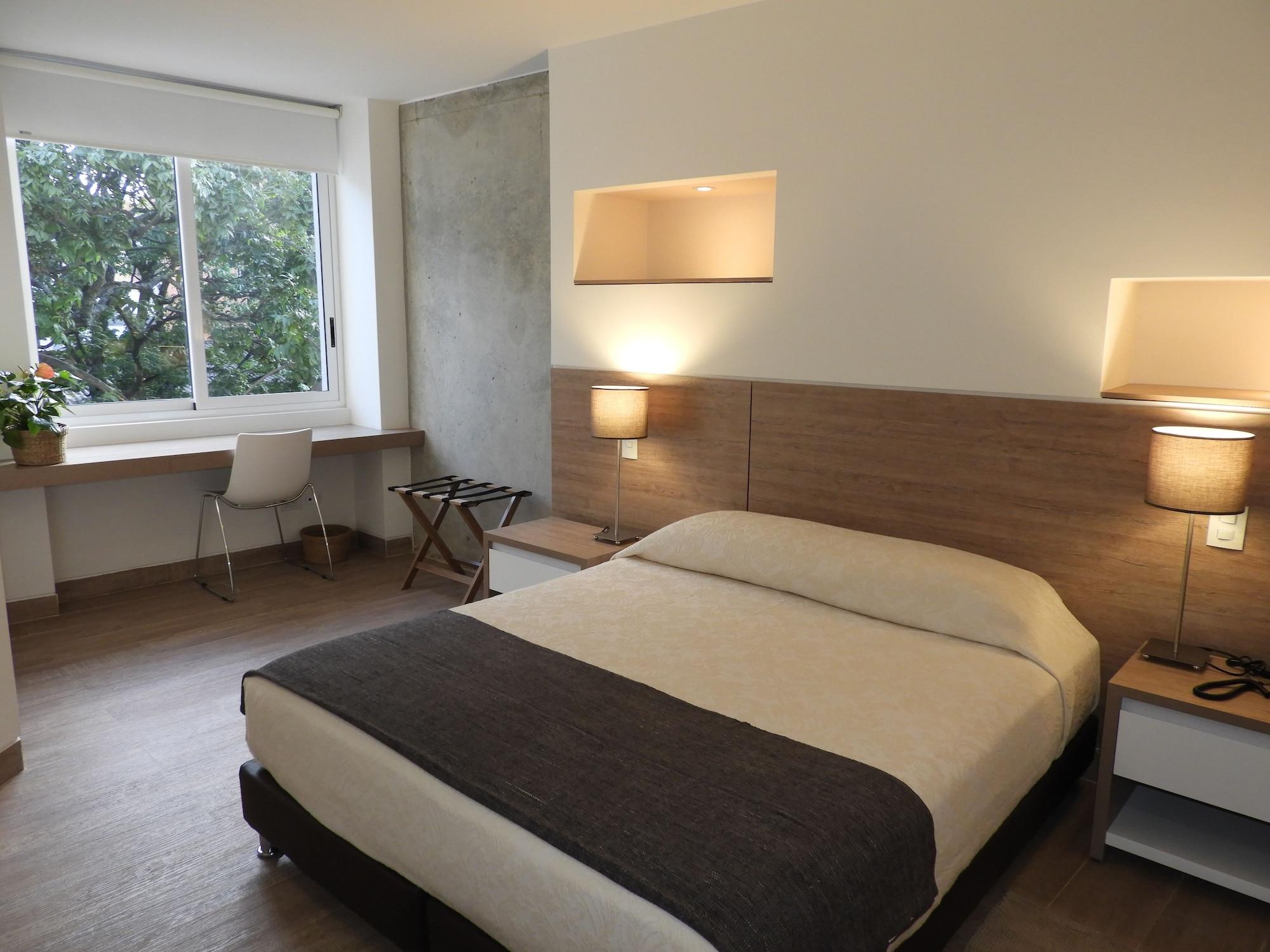 Park V Hotel & Suites Cali Dış mekan fotoğraf