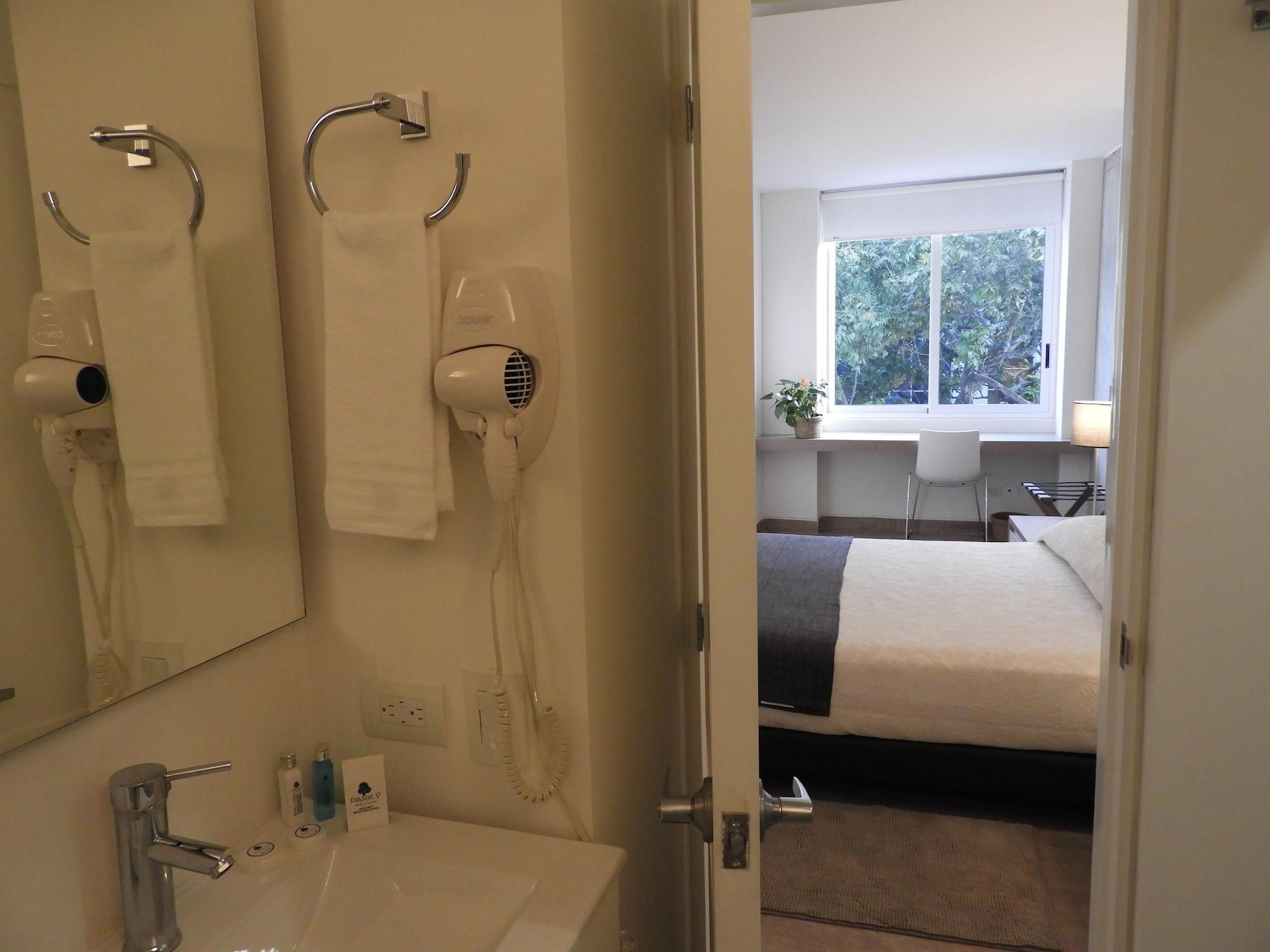 Park V Hotel & Suites Cali Dış mekan fotoğraf