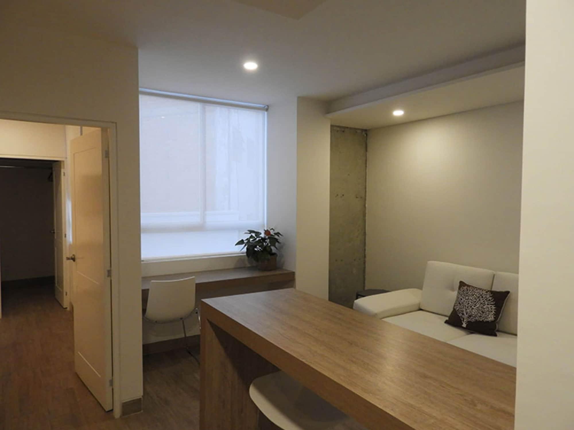 Park V Hotel & Suites Cali Dış mekan fotoğraf