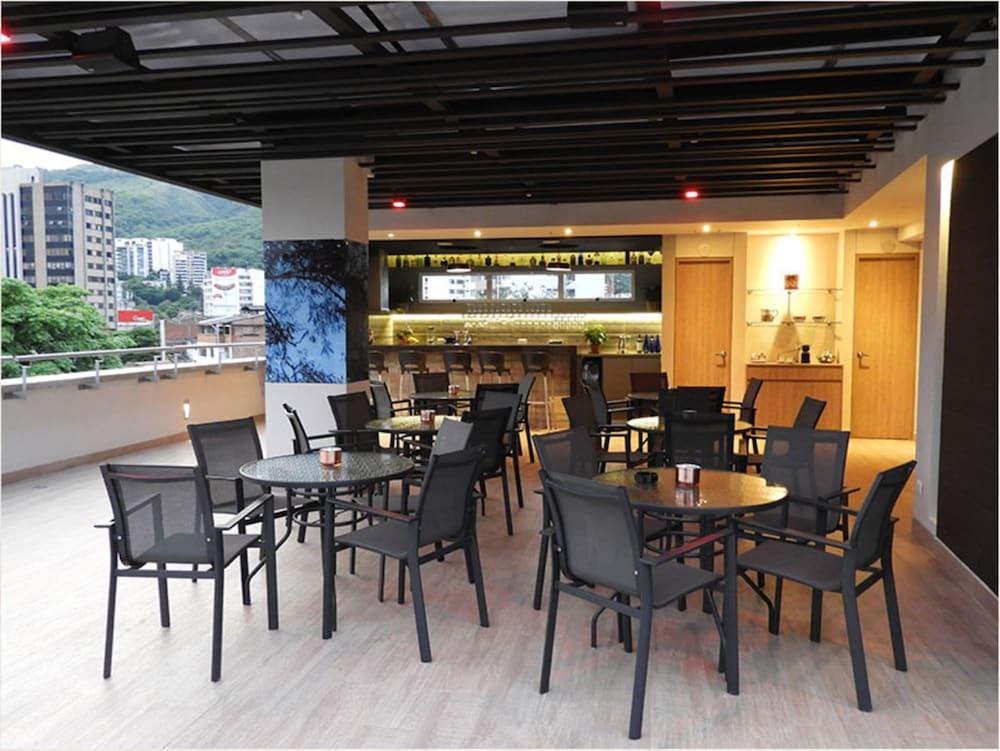 Park V Hotel & Suites Cali Dış mekan fotoğraf