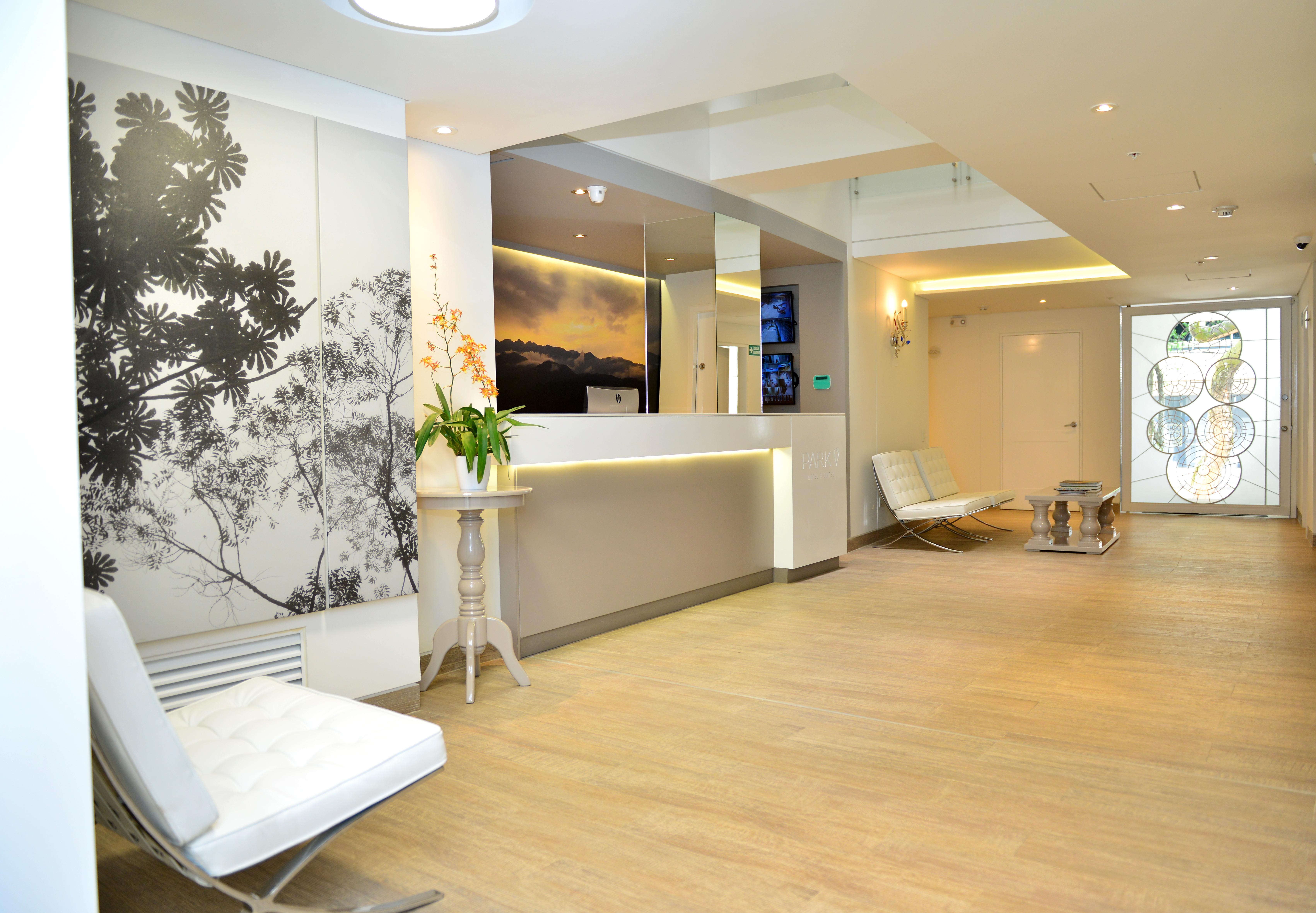 Park V Hotel & Suites Cali Dış mekan fotoğraf