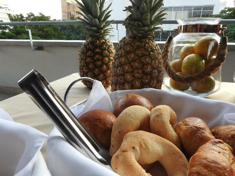 Park V Hotel & Suites Cali Dış mekan fotoğraf