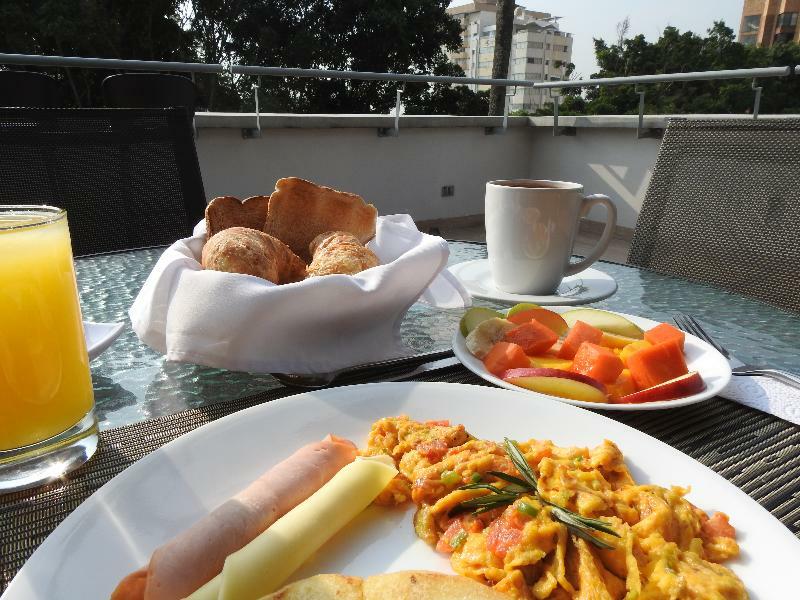 Park V Hotel & Suites Cali Dış mekan fotoğraf