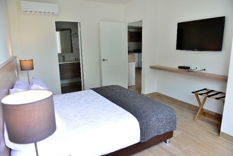 Park V Hotel & Suites Cali Dış mekan fotoğraf
