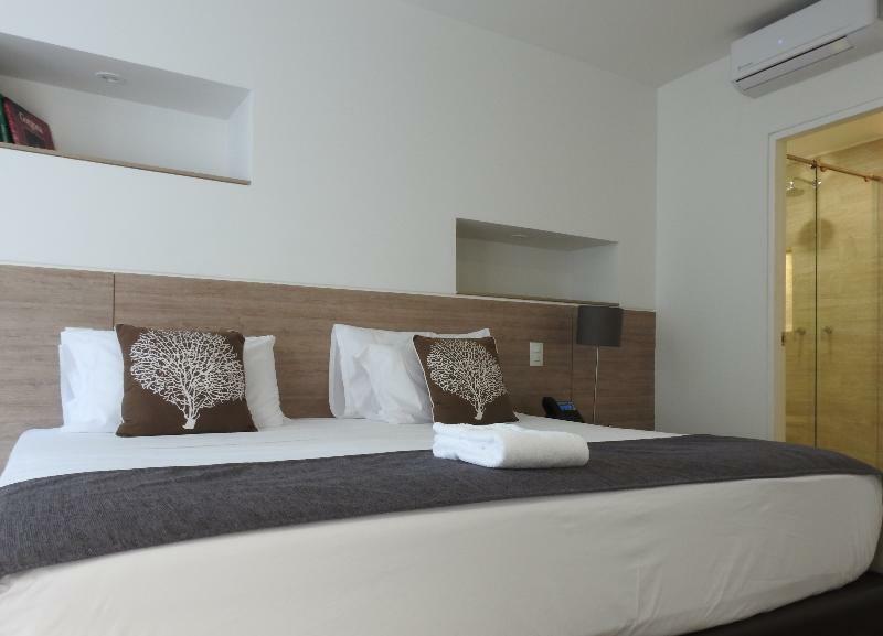 Park V Hotel & Suites Cali Dış mekan fotoğraf