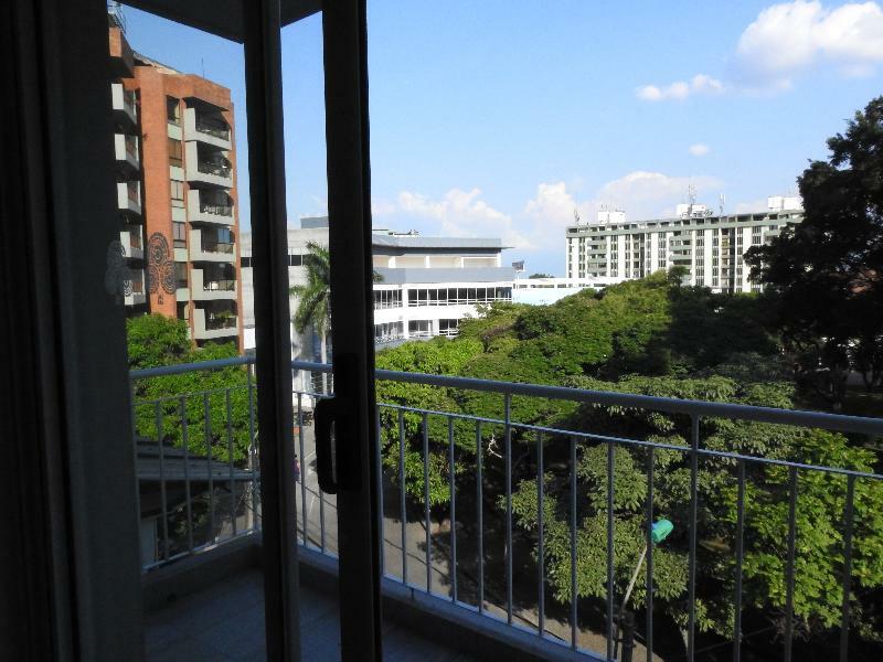Park V Hotel & Suites Cali Dış mekan fotoğraf